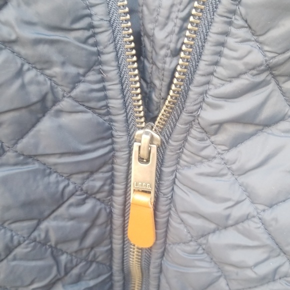 L.O.G.G. Jacket - Picture 5 of 7